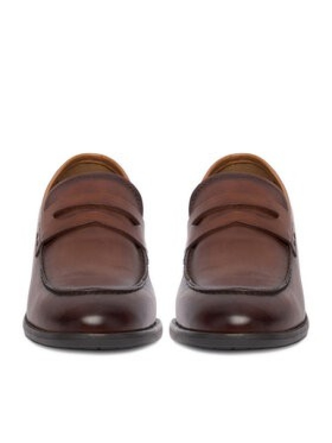 Lasocki Lordsy CEO-MILTON-03 MB Brązowy