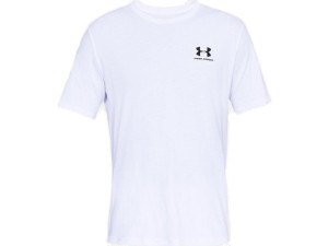 Lewy T-Shirt Under Armour Sportstyle Dorosłych