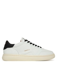 Alexander Smith Sneakersy Ocean SXBCOCM-9603-WBK Biały