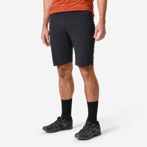 Szorty na rower MTB męskie Rockrider Cargo 500