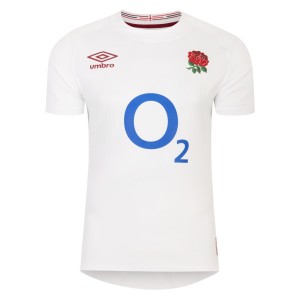 Autentyczna koszulka domowa Angleterre 2023/24