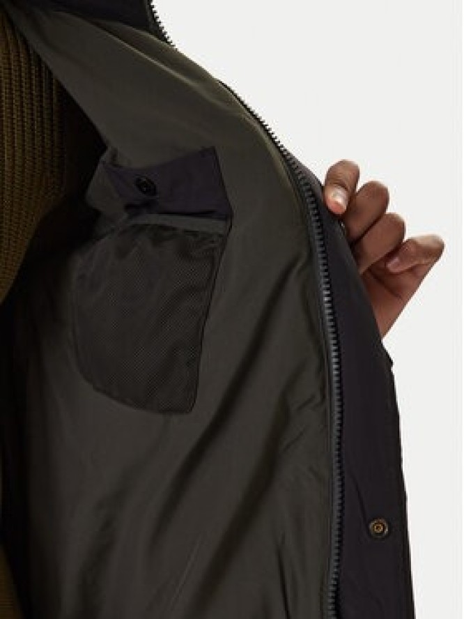 G-Star Raw Kurtka zimowa G Whistler D26888-D518 Czarny Regular Fit