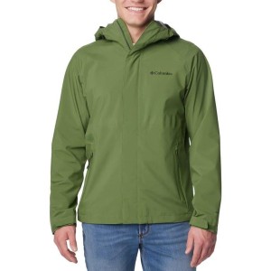 Columbia Kurtka Earth Explorer Shell 1988612352
