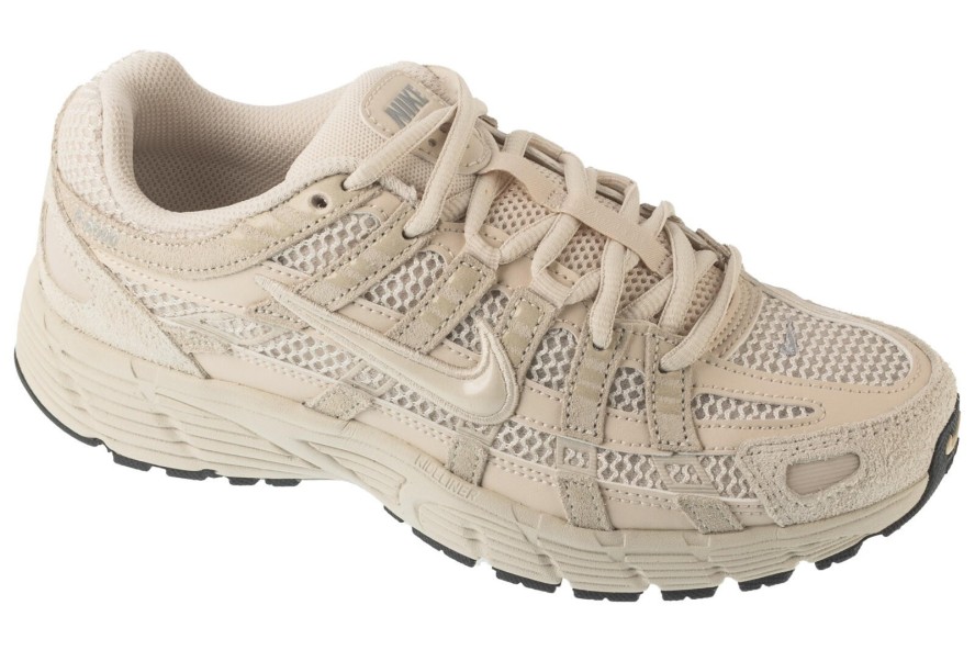 Buty sportowe Sneakersy męskie, P-6000 SE
