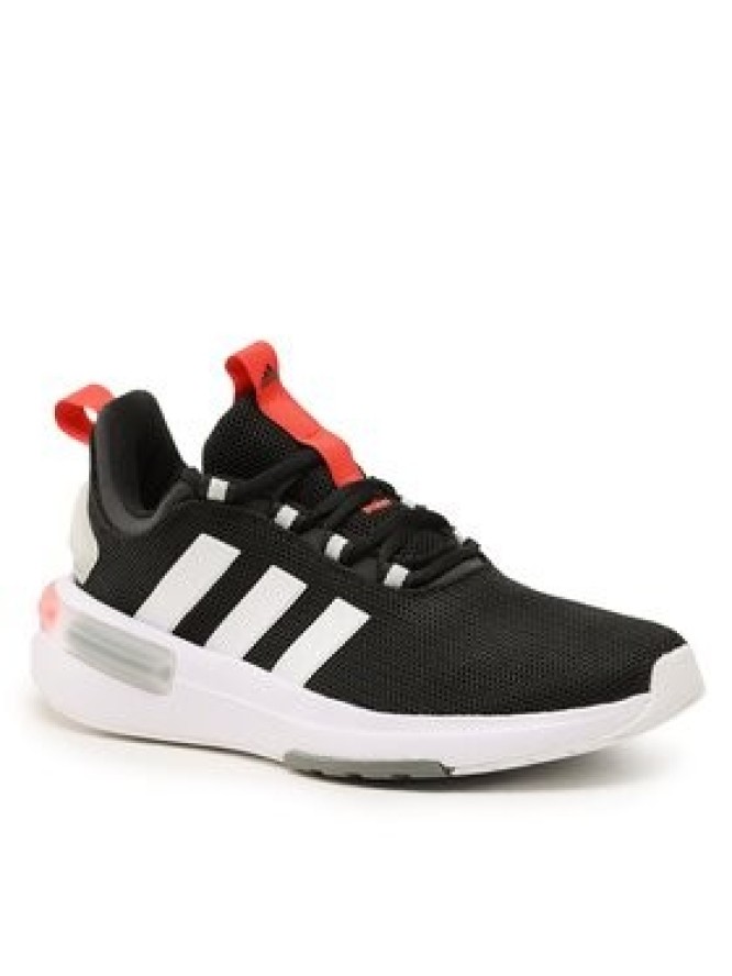 adidas Sneakersy Racer TR23 Shoes IG7323 Czarny