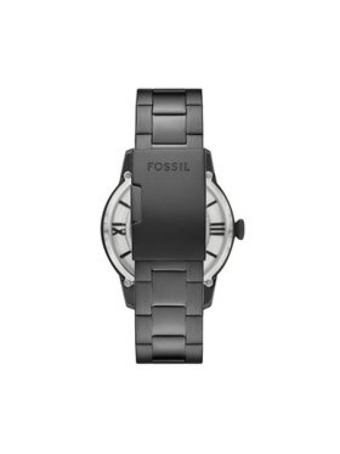 Fossil Zegarek Townsman ME3268 Szary