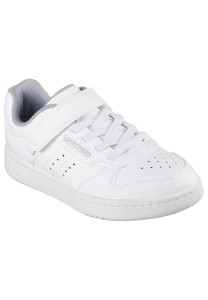 Buty SKECHERS QUICK STREET Biały
