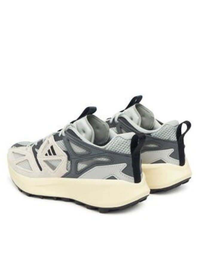 adidas Sneakersy Kantai Trail JR5609 Szary