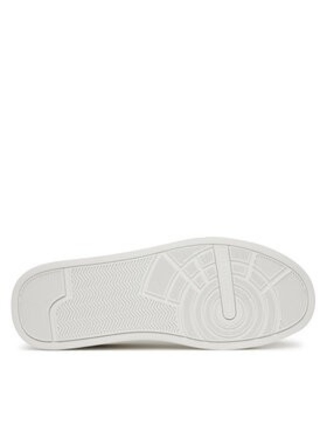 Tommy Hilfiger Sneakersy FM0FM05367 Biały