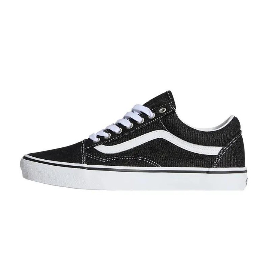 Buty Vans Old Skool Czarny/Biały