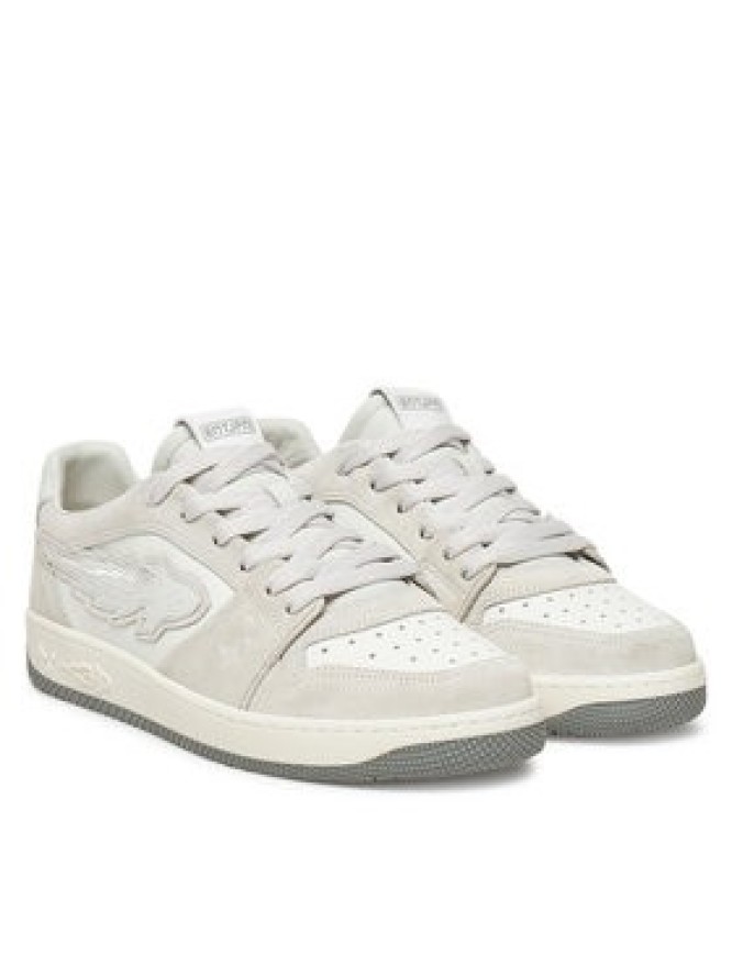 Enterprise Japan Sneakersy BB5001 PX633 Szary