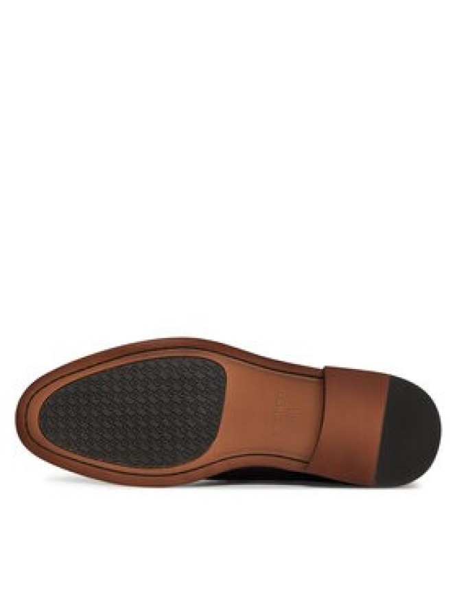 Gino Rossi Półbuty GINO-01 125AM Brązowy