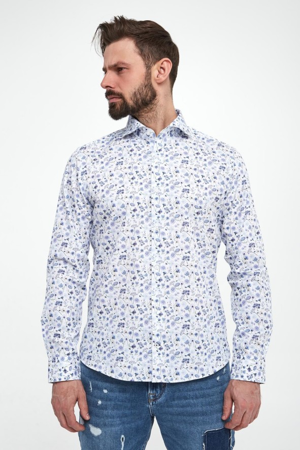 Koszula męska Pares2 JOOP!