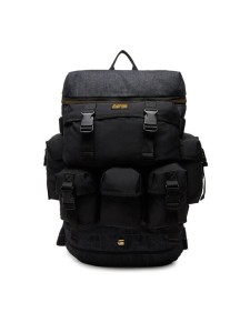 G-Star Raw Plecak GSR-B-019-07 Czarny