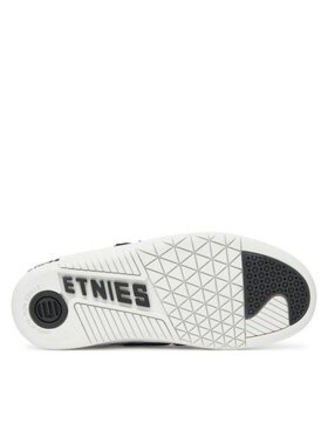 Etnies Sneakersy Locut 4101000507 Biały