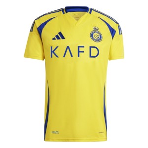 Koszulka domowa Al-Nassr FC 2024/25