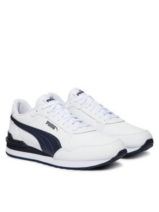 Puma Sneakersy St Runner V4 L 39906831 Biały