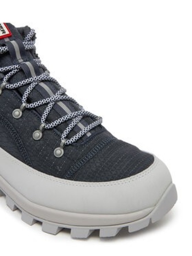 Hunter Trapery HFRM0009251 Granatowy