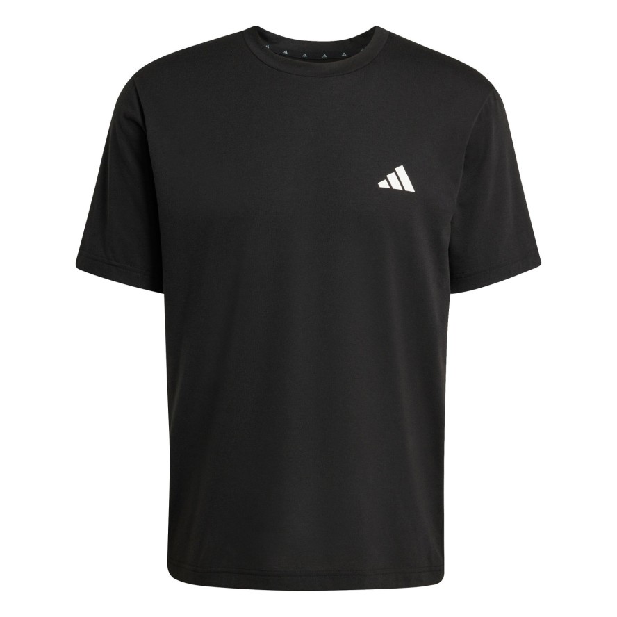 Koszulka adidas Essentials Feelready 3-Stripes