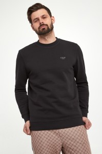 Bluza męska crewneck Salazar JOOP! JEANS