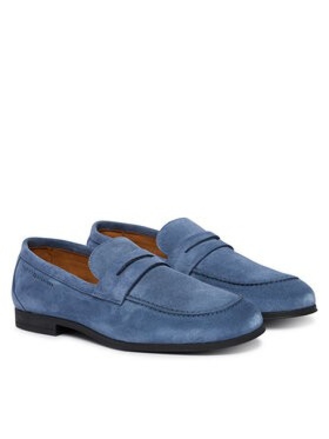 Tommy Hilfiger Lordsy FM0FM05745 Niebieski