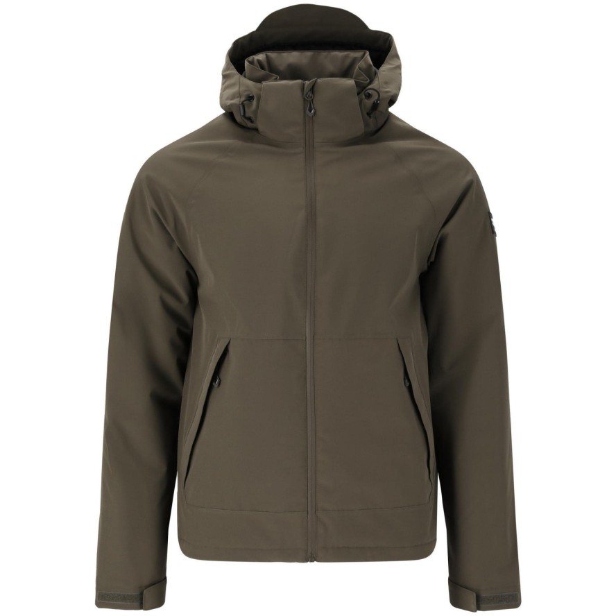 Kurtka wodoodporna Weather Report Brennon