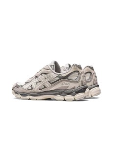 Buty ASICS Gel-NYC Kolor kremowy/szary ostrygowy