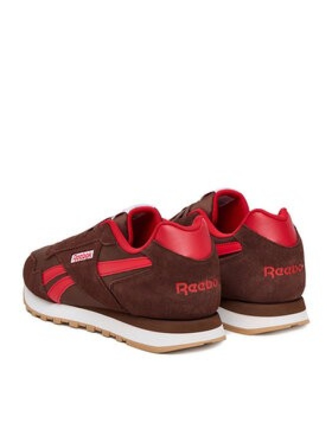 Reebok Sneakersy CEO-GLIDE 100230830 Brązowy