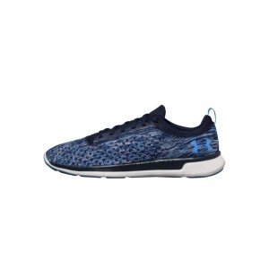 Buty do treningu Under Armour Lightning 2 Bleu/Blanc