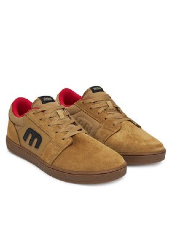 Etnies Sneakersy Cresta 4101000575 Kolorowy