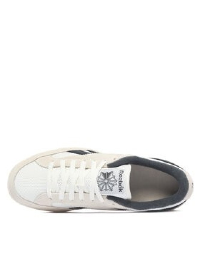 Reebok Sneakersy SS-CLUB C GROUNDS 70 100246195 Beżowy jasny