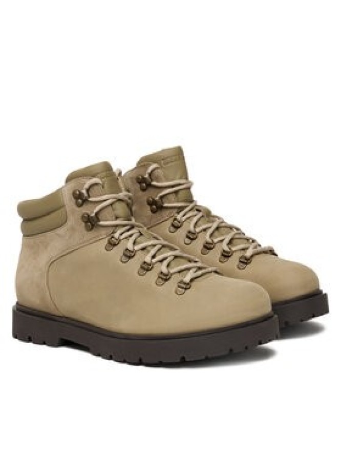 Birkenstock Trapery Jackson 2.0 1030953 Beżowy