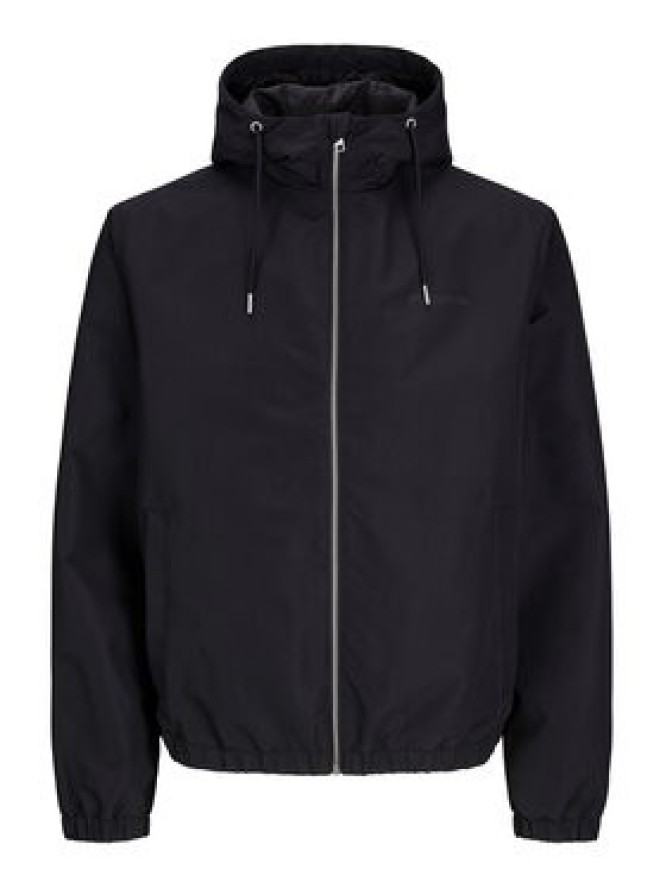 Jack & Jones Kurtka przejściowa Legacy 12268598 Czarny Regular Fit