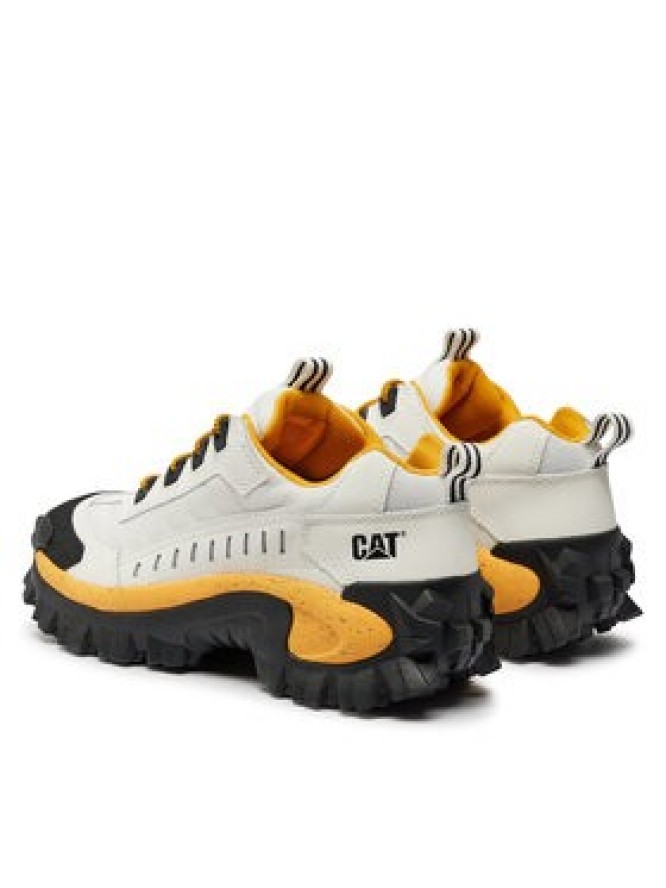 CAT Footwear Sneakersy Intruder P723902 Biały