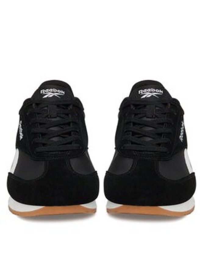 Reebok Sneakersy FIORI AR30309MBWT Czarny