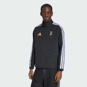 Podstawowa bluza reprezentacyjna Juventus Turyn
