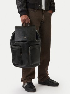 G-Star Raw Plecak EO-XC8474 Czarny