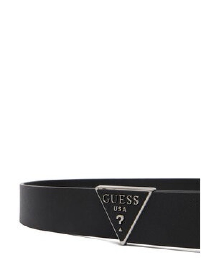 Guess Pasek BM7943 P6335 Czarny