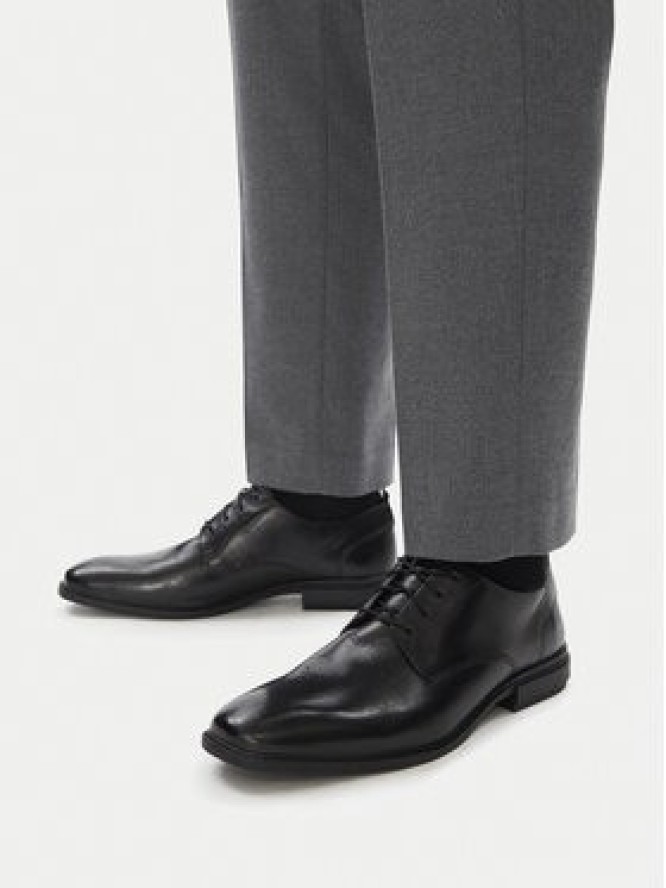 Lasocki Półbuty CEO-ZAHARY-26 MI25 Czarny