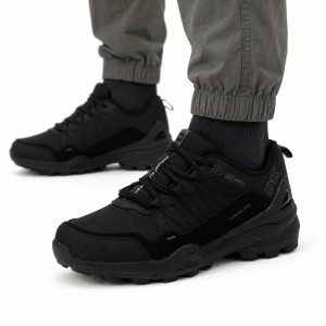 Buty męskie trekingowe DK VENOM VB17920 BLACK
