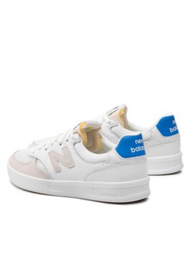 New Balance Sneakersy CT300WB3 Biały