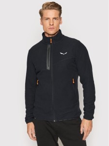 Salewa Polar Paganella 27924 Czarny Regular Fit