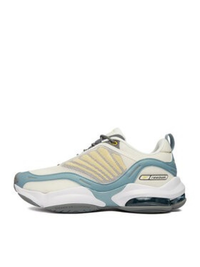Reebok Sneakersy Eoss-Dmx Series 3000 100276139 Kremowy