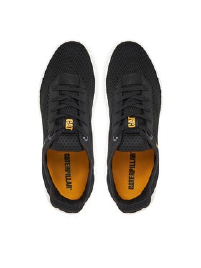CAT Footwear Sneakersy P726249 Czarny