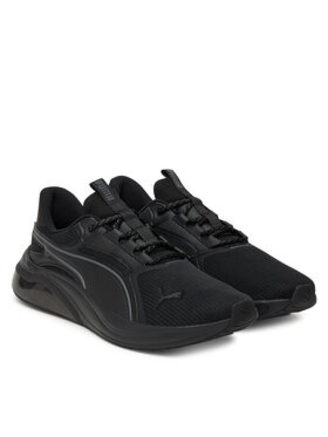 Puma Buty do biegania Cell Thrill Dash 311728 08 Czarny