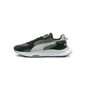 Buty PUMA Wild Rider Rollin Noir/Castlerock