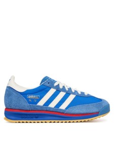 adidas Sneakersy SL 72 RS IG2132 Niebieski