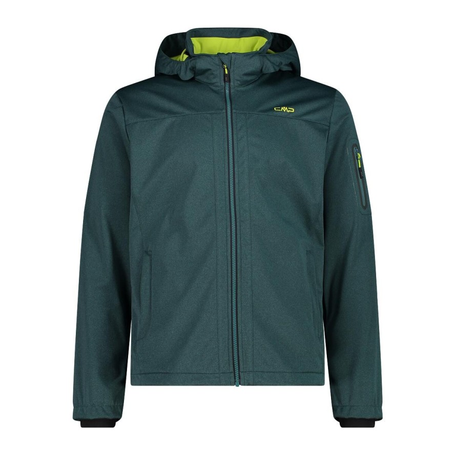 Kurtka męska turystyczna CMP 39A5027M