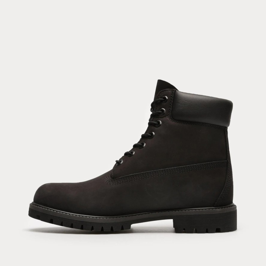 Timberland 6 Inch Premium Boot Trapery męskie