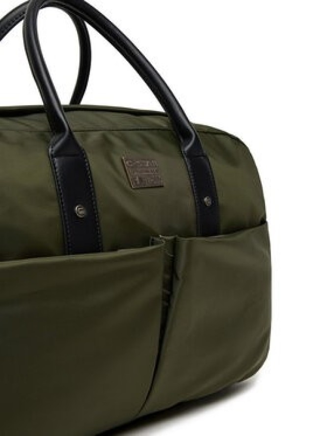 G-Star Raw Torba EO-LEON-LX8740J Khaki